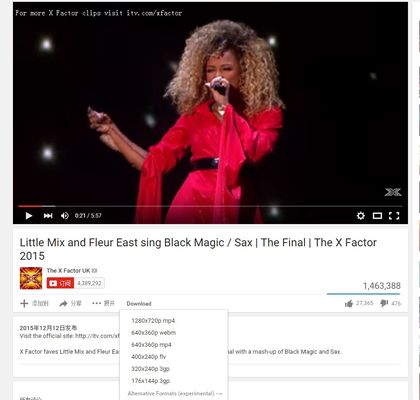 YouTube,Chrome擴展,YouTube視頻下載 YouTube,Chrome擴展,YouTube視頻下載